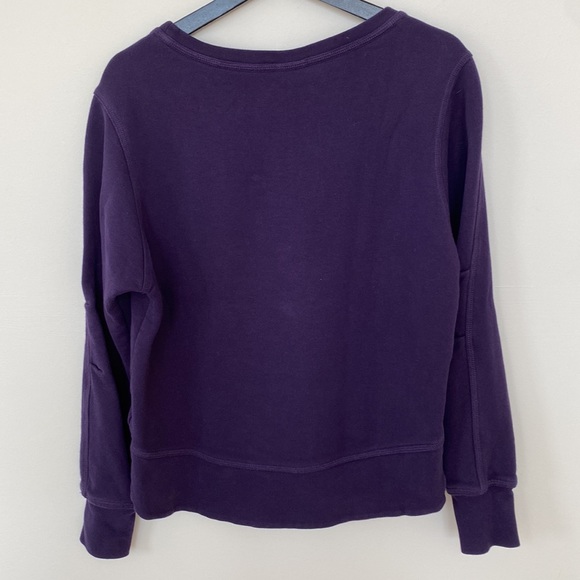 Nike Crewneck Sweatshirt - Picture 3 of 6